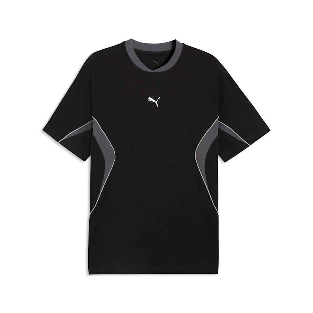  Áo Phông - Áo thun Thể Thao Nam PUMA Puma Sport Relaxed Blocking 69432801 