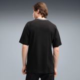  Áo Phông - Áo thun Thể Thao Nam PUMA Puma Sport Relaxed Blocking 69432801 