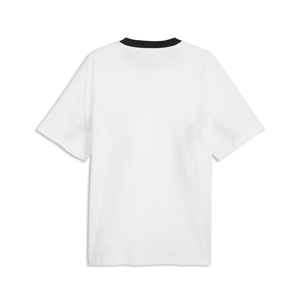  Áo Phông - Áo thun Thể Thao Nam PUMA Puma Sport Relaxed Blocking 69432802 