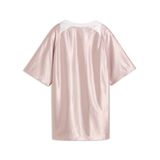 Áo Phông - Áo thun Thể Thao Nữ PUMA Street Relaxed Jersey 69542449 