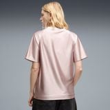 Áo Phông - Áo thun Thể Thao Nữ PUMA Street Relaxed Jersey 69542449 