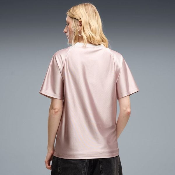  Áo Phông - Áo thun Thể Thao Nữ PUMA Street Relaxed Jersey 69542449 