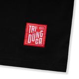  Áo thun boxy BST Trí Dũng Ca SOR TRI251201 