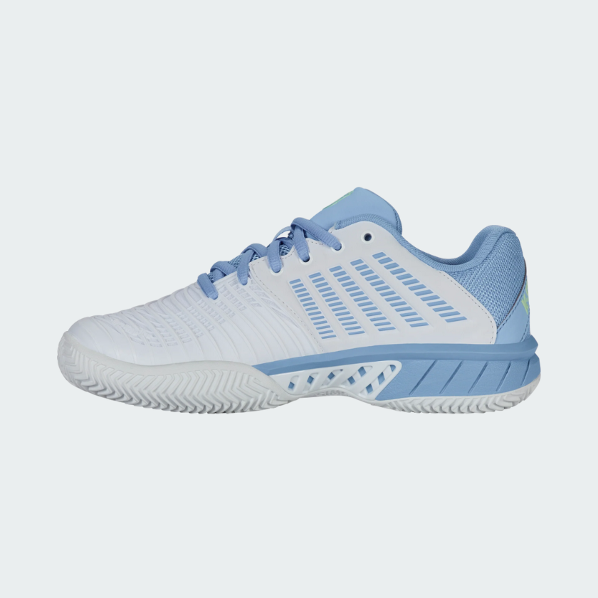  Giày Pickleball Nữ KSWISS EXPRESS LIGHT 3 CLAY 98562-112-M 