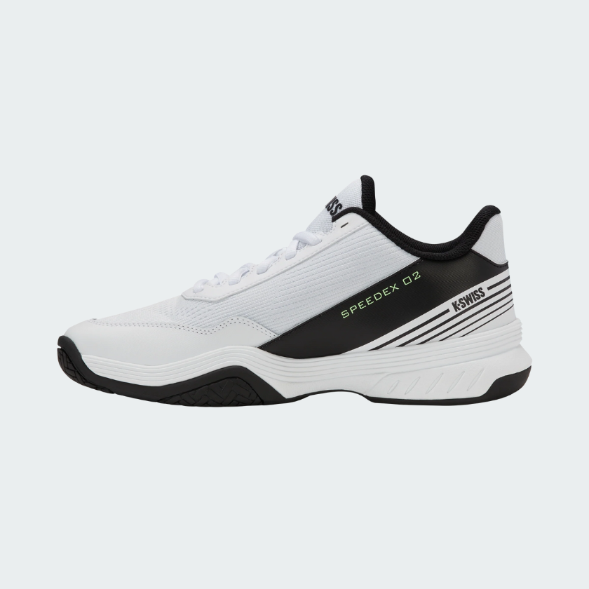  Giày Pickleball Nam KSWISS SPEEDEX 2 09486-184-M 