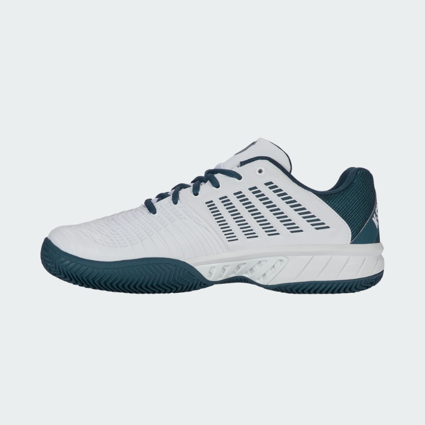  Giày Pickleball Nam KSWISS EXPRESS LIGHT 3 CLAY 08562-135-M 