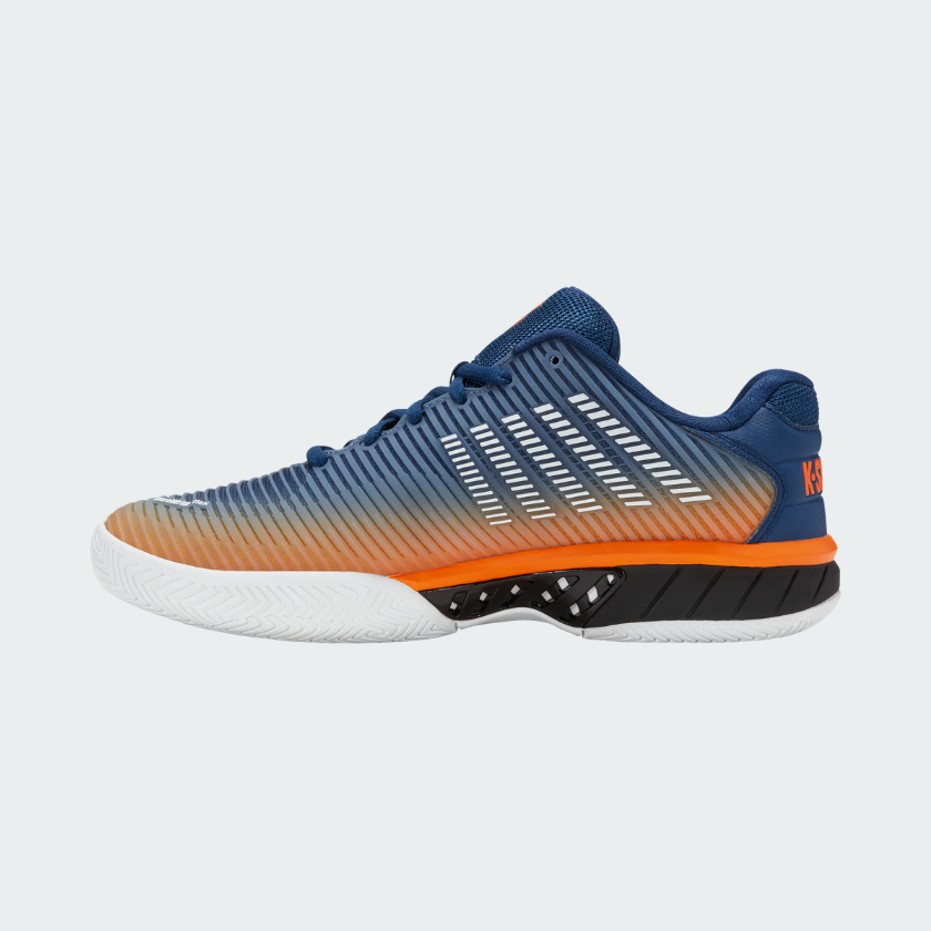  Giày Pickleball Nam KSWISS HYPERCOURT EXPRESS 2 06613-407-M 