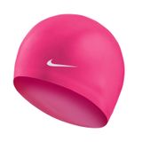  Nón Bơi Unisex NIKE Solid Silicone Cap 93060-672 