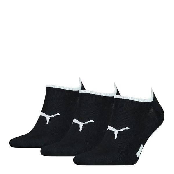  Vớ Thể Thao Unisex PUMA Puma Unisex Noshow 3P Apac 93569204 