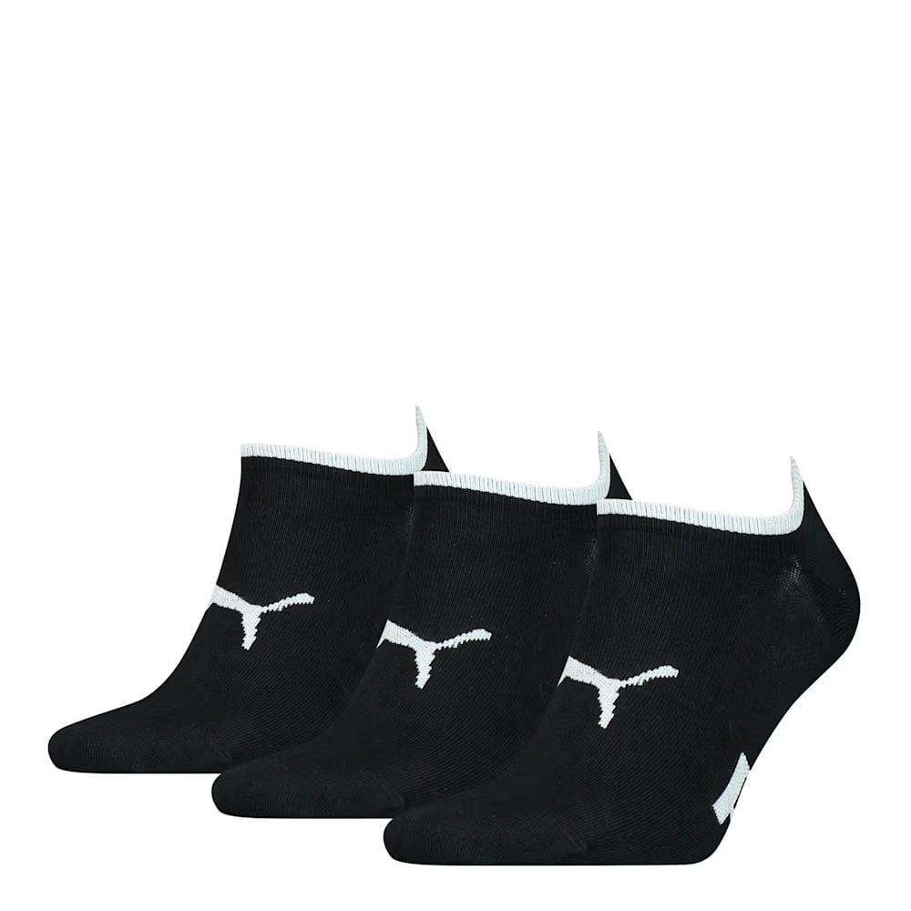  Vớ Thể Thao Unisex PUMA Puma Unisex Noshow 3P Apac 93569204 