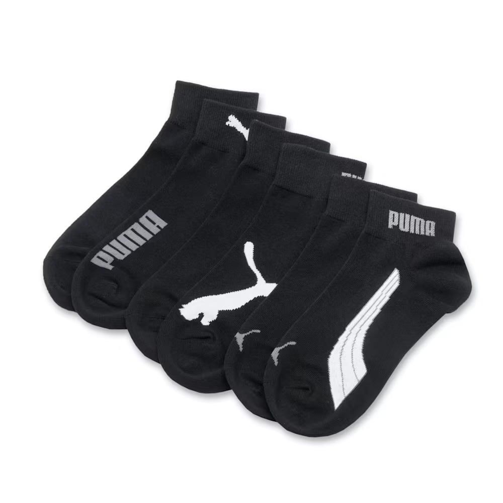  Vớ Thể Thao Unisex PUMA Puma Unisex Quarter 3P Apac 93572601 