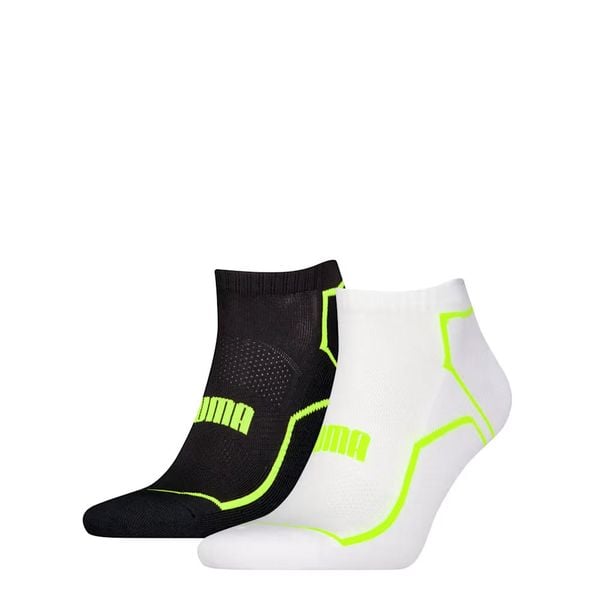  Vớ Thể Thao Unisex PUMA Puma U Running Sneaker H.Terry 2P 93893001 