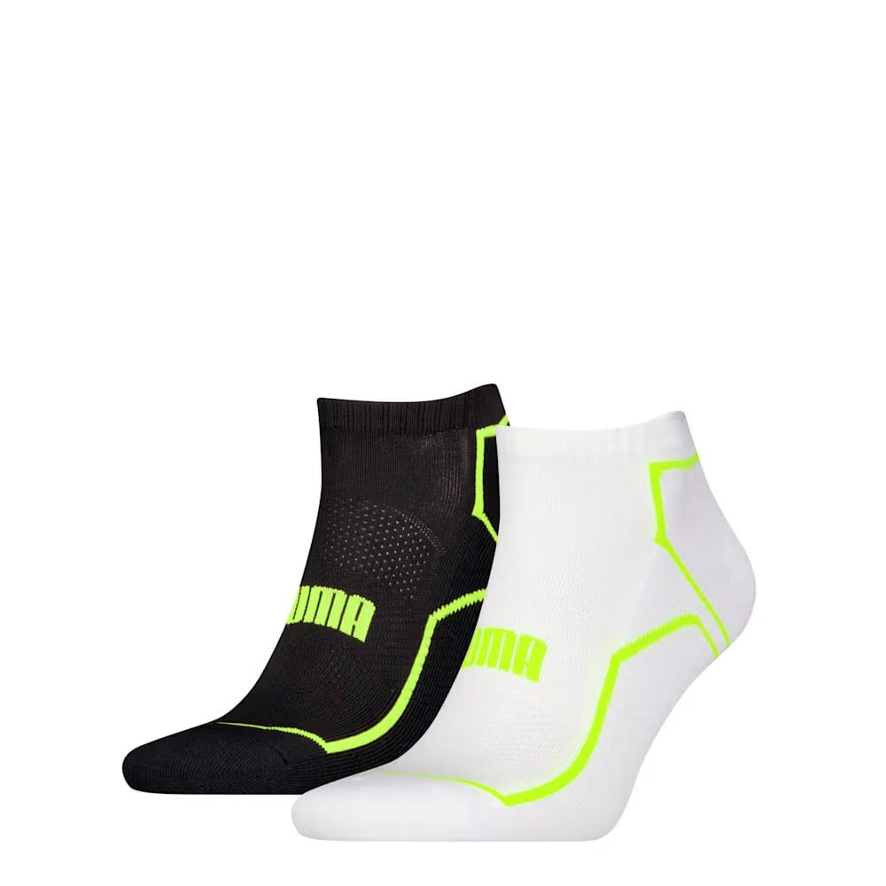  Vớ Thể Thao Unisex PUMA Puma U Running Sneaker H.Terry 2P 93893001 