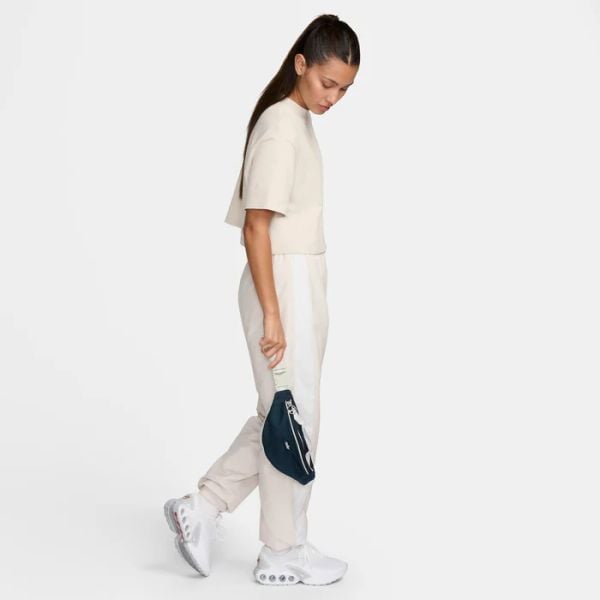  Túi Xách Thể Thao Unisex NIKE Heritage DR6266-478 