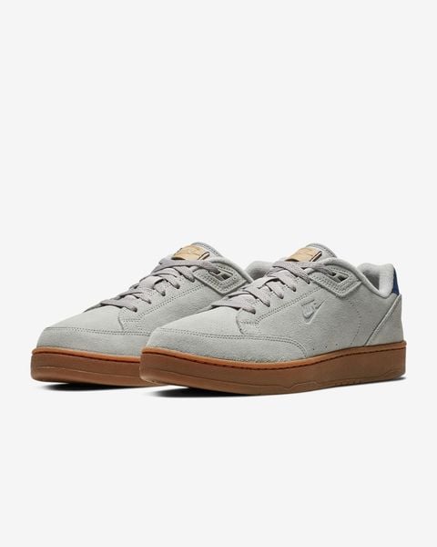  Giày Thể Thao Nam NIKE Grandstand Ii Suede AA2195-004 