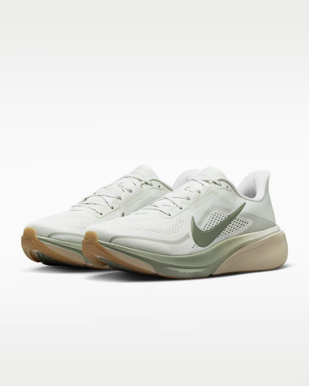  Giày Chạy Nam NIKE Air Zoom Pegasus 42 Pale Ivory IB1873-020 