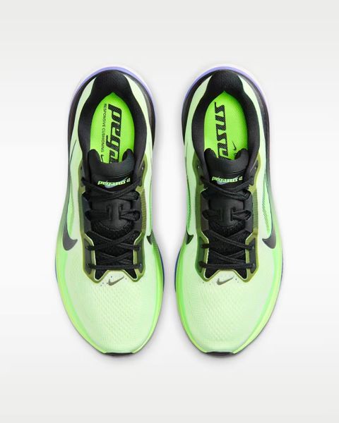  Giày Chạy Nam Nike Air Zoom Pegasus 42 Volt Tint Sapphire IB1873-702 