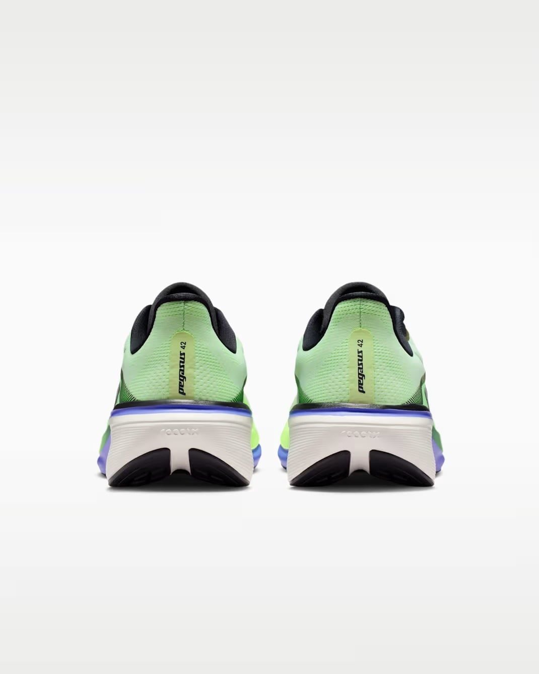  Giày Chạy Nam Nike Air Zoom Pegasus 42 Volt Tint Sapphire IB1873-702 