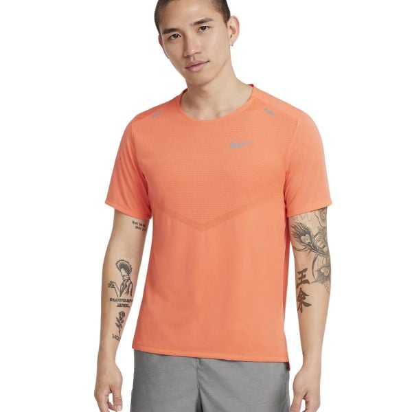  Áo Phông - Áo thun Chạy Nam NIKE As M Nk Df Rise 365 Ss CZ9185-643 