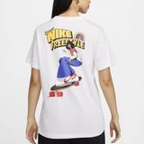  Áo Phông - Áo thun Thể Thao Nữ NIKE As W Nsw Ss Tee Vintage Dna HM5024-100 