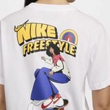  Áo Phông - Áo thun Thể Thao Nữ NIKE As W Nsw Ss Tee Vintage Dna HM5024-100 