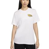  Áo Phông - Áo thun Thể Thao Nữ NIKE As W Nsw Ss Tee Vintage Dna HM5024-100 