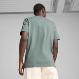  Áo Phông - Áo thun Thể Thao Nam PUMA Graphics Puma Wording Tee 68482530 