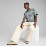  Áo Phông - Áo thun Thể Thao Nam PUMA Graphics Puma Wording Tee 68482530 