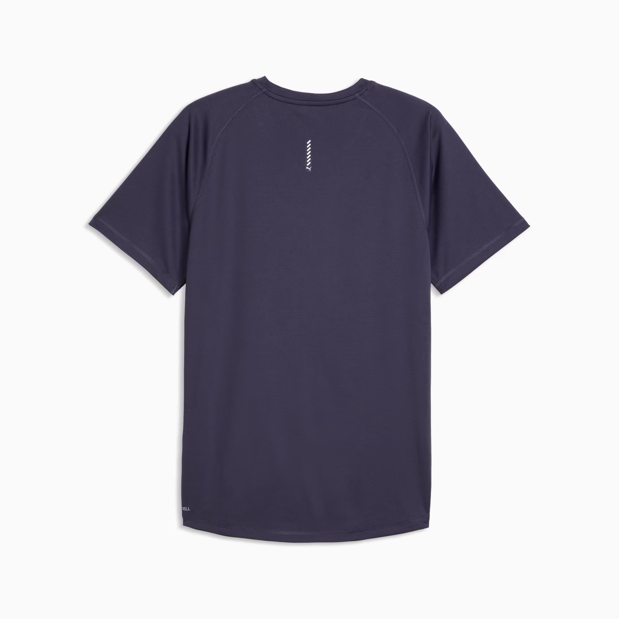  Áo Phông - Áo thun Chạy Nam PUMA M Run Velocity Tee (Poly) 52660096 