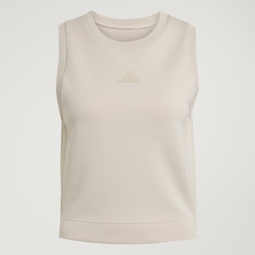  Áo Ba Lỗ Thể Thao Nữ ADIDAS W All Szn Sl Tk JV9867 