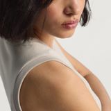  Áo Ba Lỗ Thể Thao Nữ ADIDAS W All Szn Sl Tk JV9867 