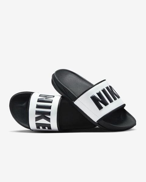  Dép Thể Thao Nữ NIKE Offcourt BQ4632-011 