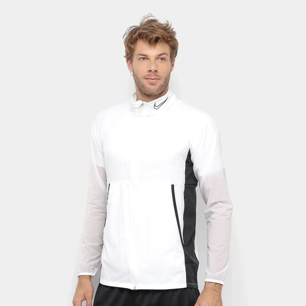  Áo Khoác Bóng Đá Nam NIKE M Nk Dry Acd Awf Jkt Sa BQ7346-100 