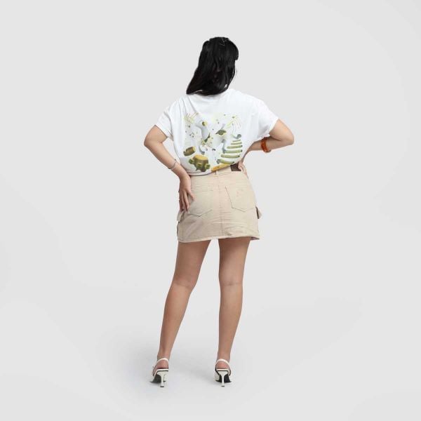  Áo thun boxy BST Trí Dũng Ca SOR TCA251202 