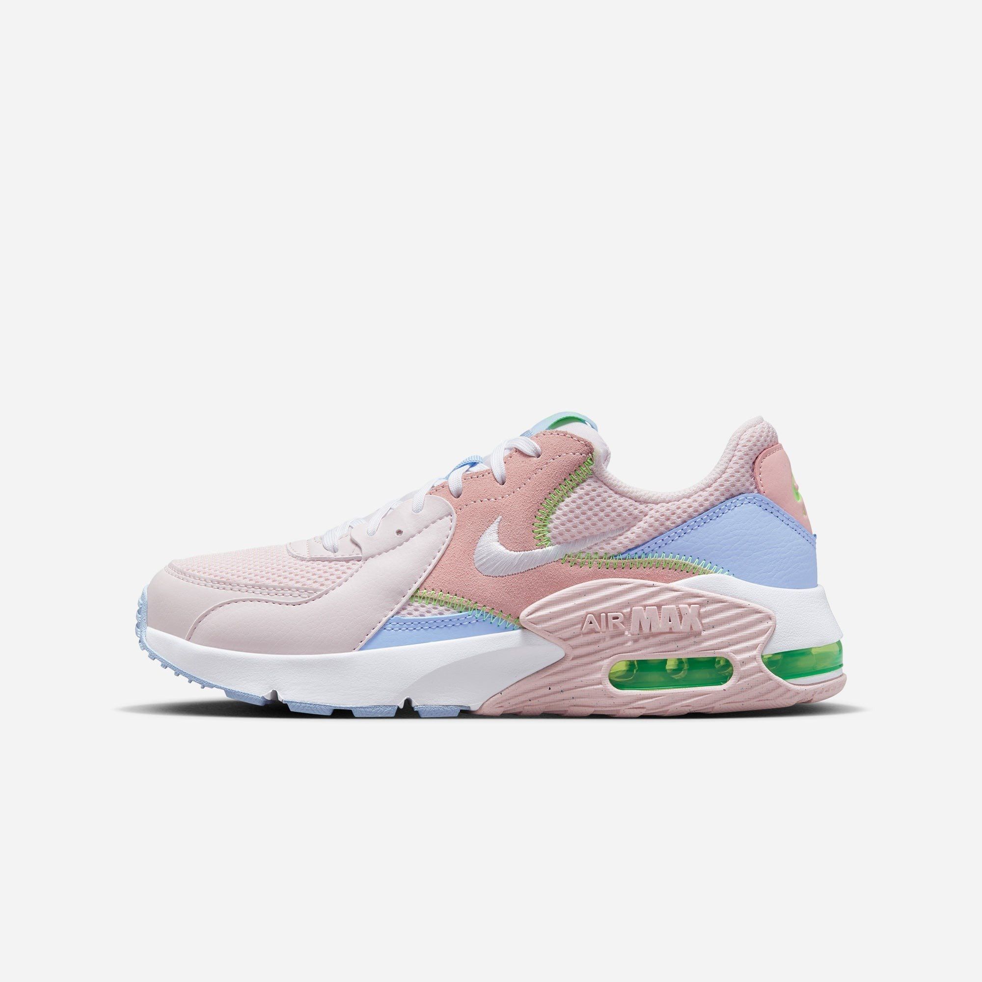  Giày Thể Thao Nữ NIKE Air Max Excee CD5432-604 