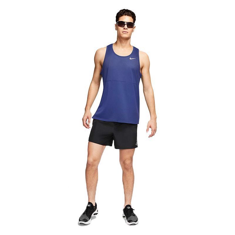  Áo Ba Lỗ Chạy Nam NIKE As M Nk Breathe Run Tank CJ5389-430 