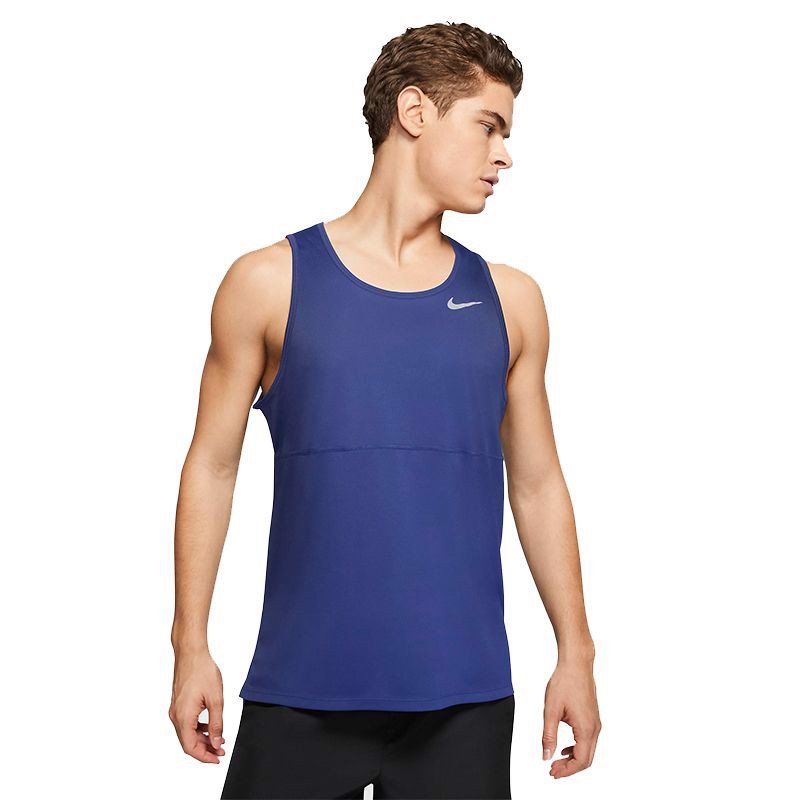  Áo Ba Lỗ Chạy Nam NIKE As M Nk Breathe Run Tank CJ5389-430 