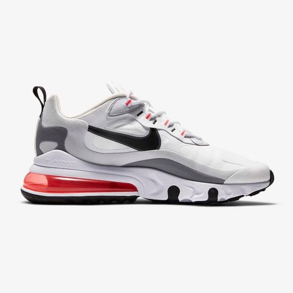  Giày Thể Thao Nam NIKE Air Max 270 React CT1280-100 