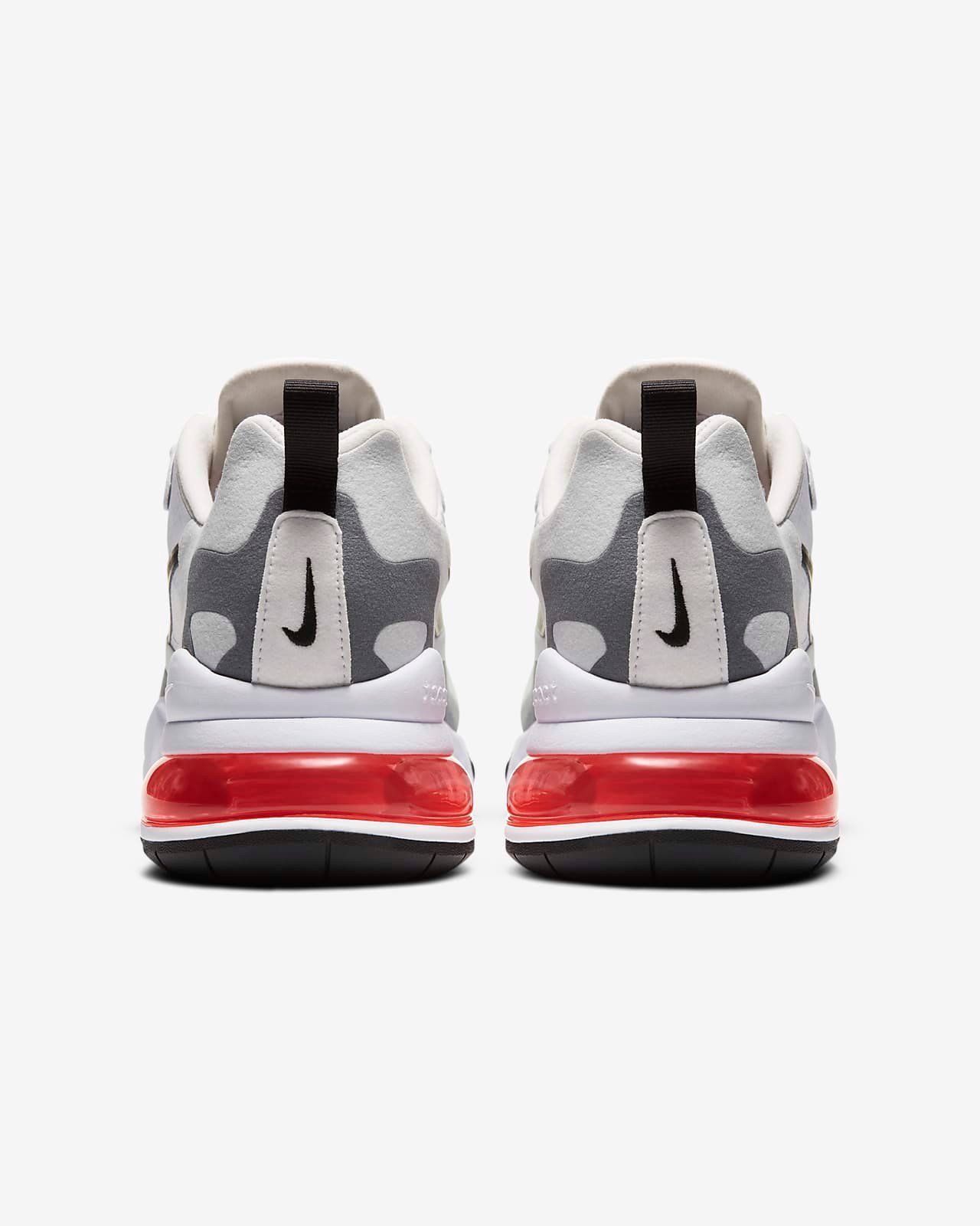  Giày Thể Thao Nam NIKE Nike Air Max 270 React CT1280-100 