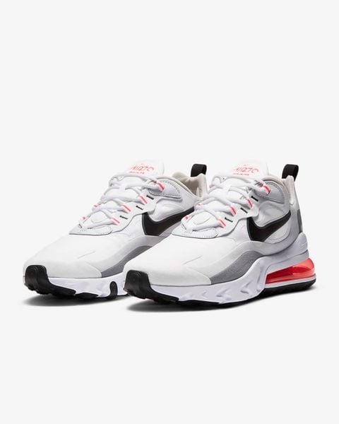  Giày Thể Thao Nam NIKE Air Max 270 React CT1280-100 