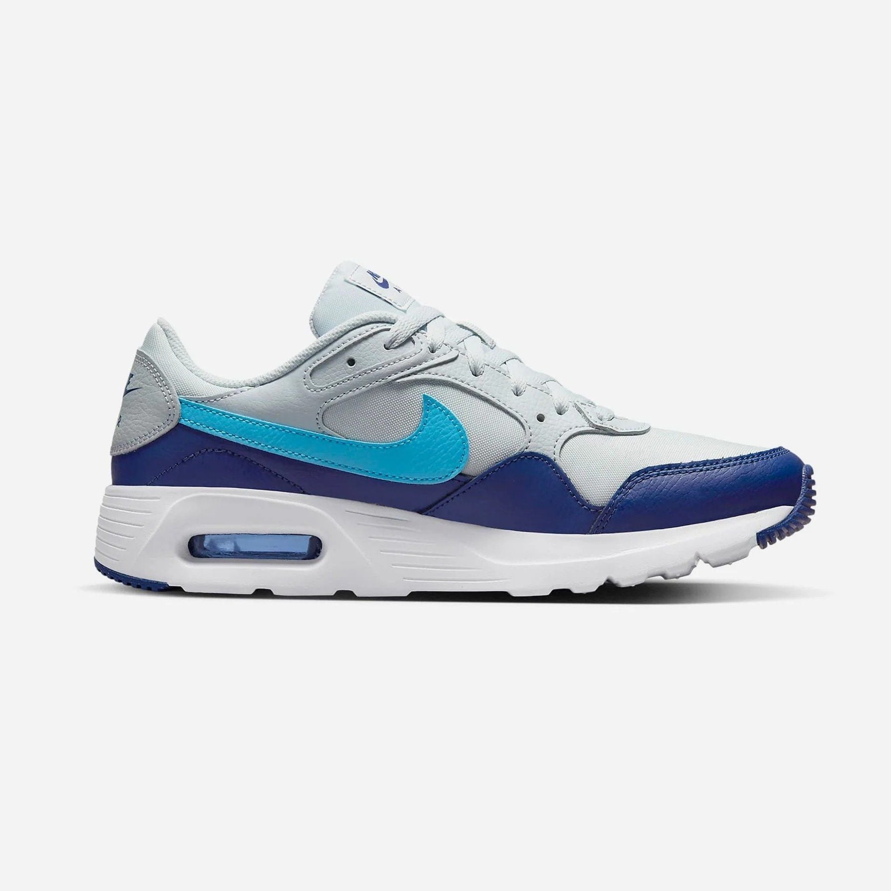  Giày Thể Thao Nam NIKE Air Max Sc CW4555-012 