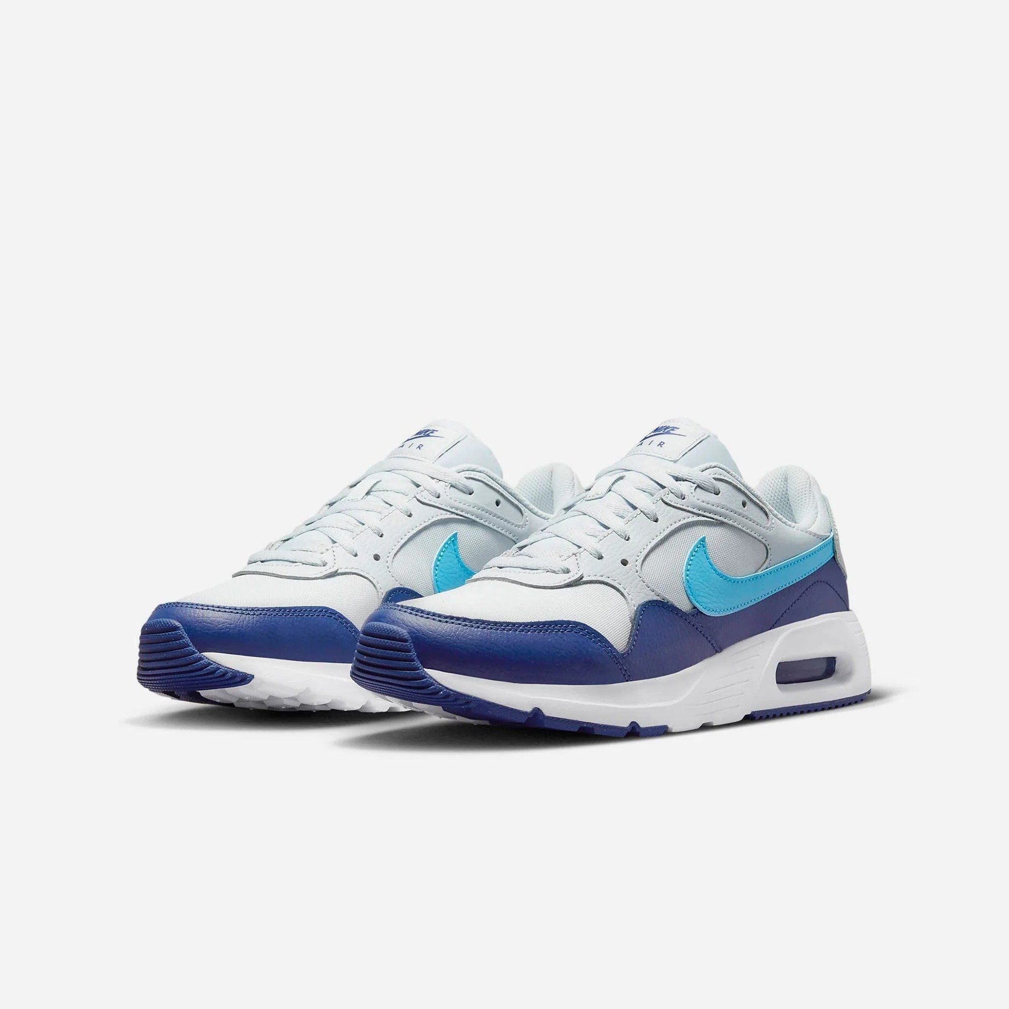  Giày Thể Thao Nam NIKE Air Max Sc CW4555-012 