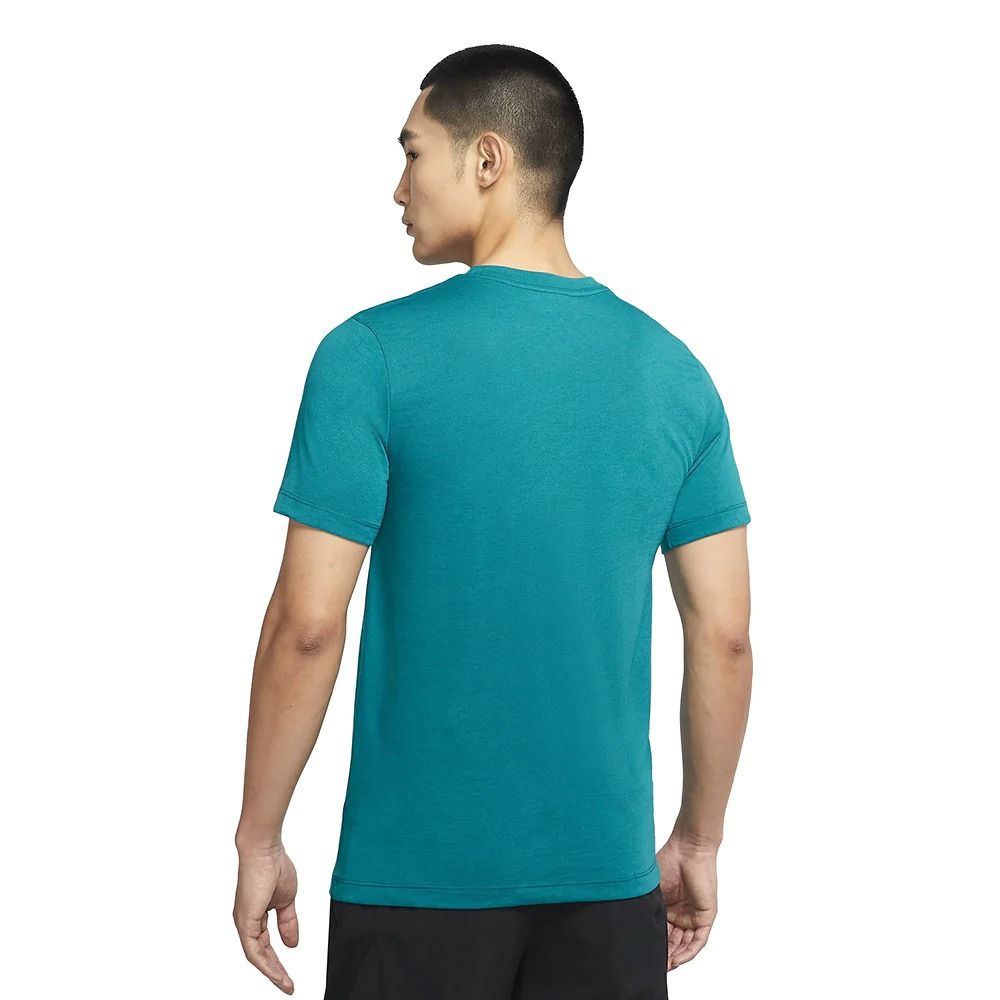  Áo Phông - Áo thun Tập Luyện Nam NIKE Dri-Fit Men'S Training T-Shirt CW6951-367 