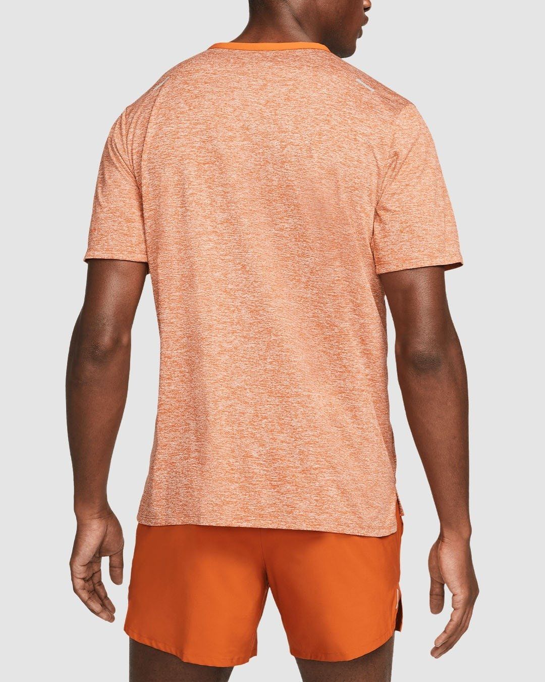  Áo Phông - Áo thun Chạy Nam NIKE As M Nk Df Rise 365 Ss CZ9185-817 