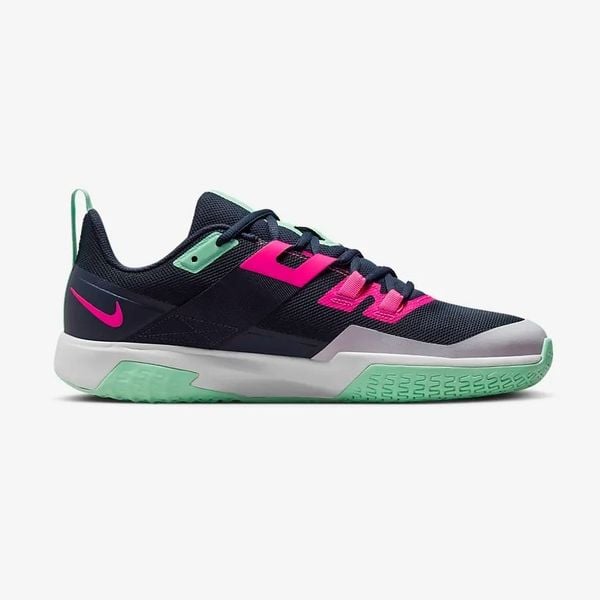  Giày Tennis Nam NIKEcourt Vapor Lite DC3432-402 