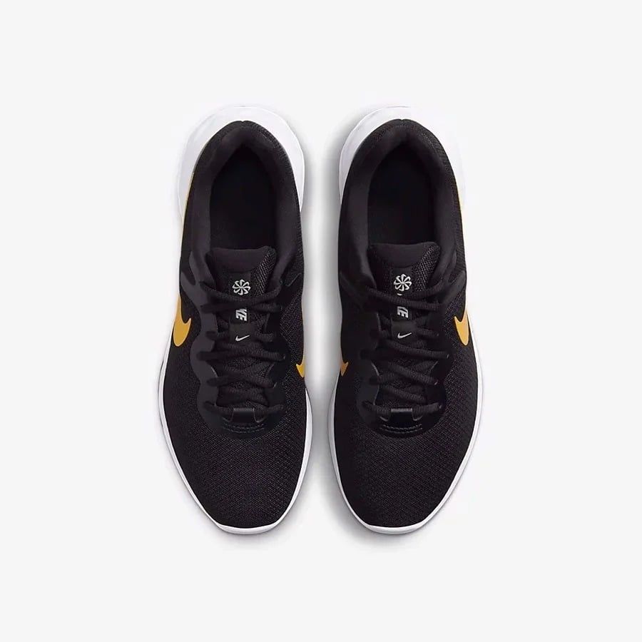  Giày Chạy Nam NIKE Revolution 6 Next Nature DC3728-013 