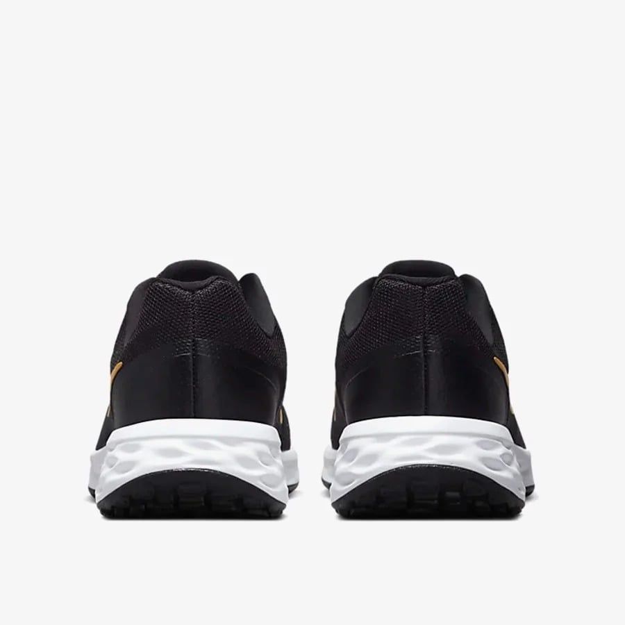  Giày Chạy Nam NIKE Revolution 6 Next Nature DC3728-013 