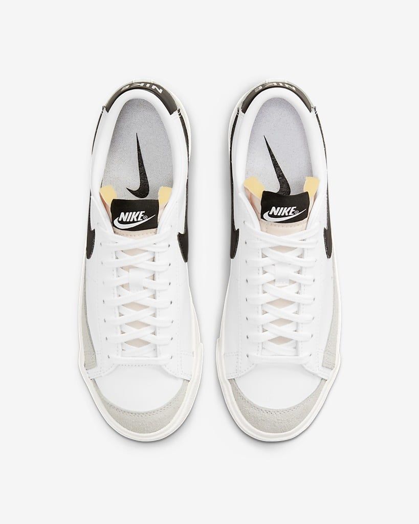  Giày Thể Thao Nữ NIKE Blazer Low '77 DC4769-102 