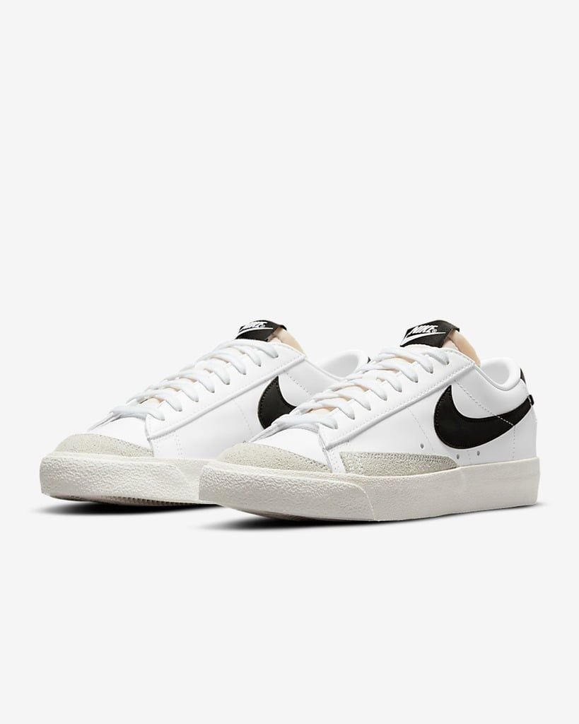  Giày Thể Thao Nữ NIKE Blazer Low '77 DC4769-102 