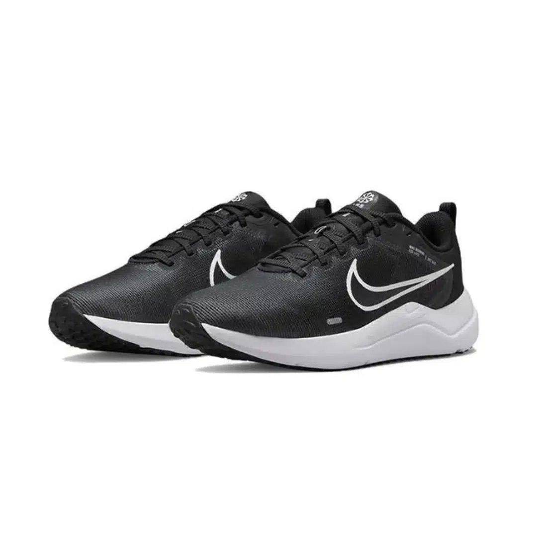  Giày Chạy Nữ NIKE Downshifter 12 DD9294-001 